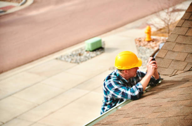 Best Roof Ventilation Installation  in Kasson, MN